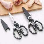 Chicken Bone Professional Scissor