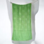 Sunflower Embossed Absorbent Bathing Towel