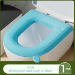 Hygienic Comfort Toilet Seat Cover