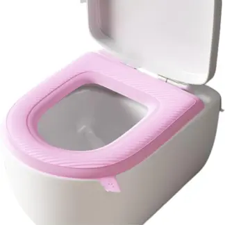 Hygienic Comfort Toilet Seat Cover