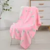 Kashful Printed Microfiber Absorbent Shower Bathing Towel