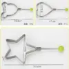 3 pcs Set Stainless Steel Egg & Pancake Mold