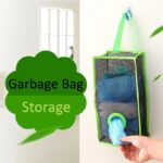 Easy Access Garbage Bag Dispenser