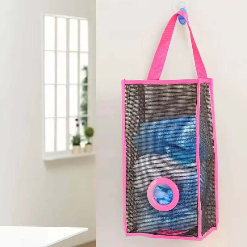 Easy Access Garbage Bag Dispenser - Image 2