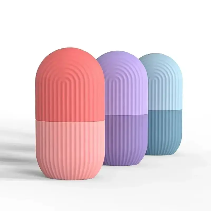 Ice Roller Facial Massager - Image 2