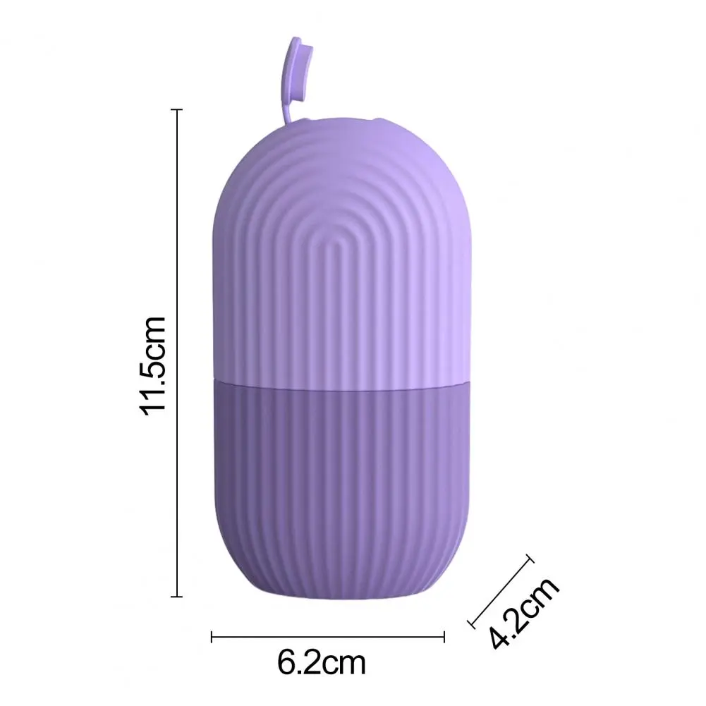 Ice Roller Facial Massager - Image 4