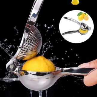 Heavy Duty Lemon Juicer