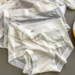 AirSoft Mid-Rise Women's Panty – 3 Pcs Set