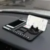 Car Dashboard Anti-Slip Organizer Pad