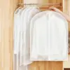 Dustproof Transparent Clothes Cover
