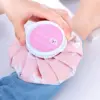Reusable Ice & Hot Gel Pack Bag