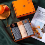 UltraSoft Underwear Checkered Men's Boxer – 3 Pcs Set