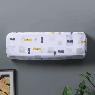 Dust Proof AC Cover