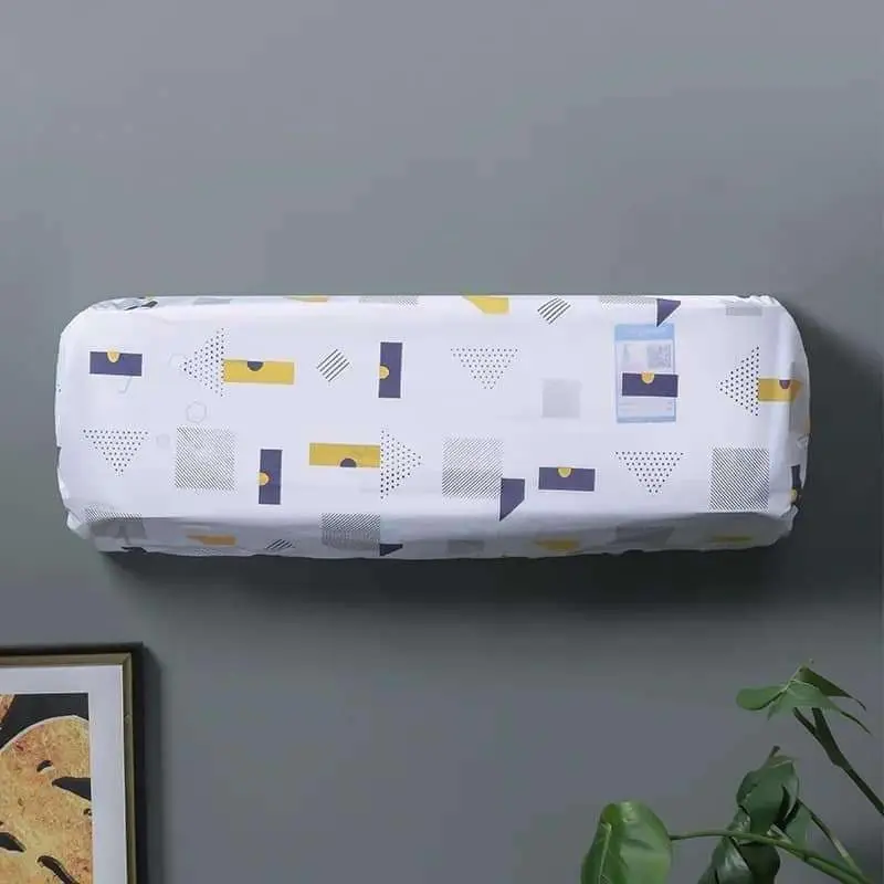 Dust Proof AC Cover
