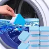 FreshWash Washing Machine Cleaner Tablets