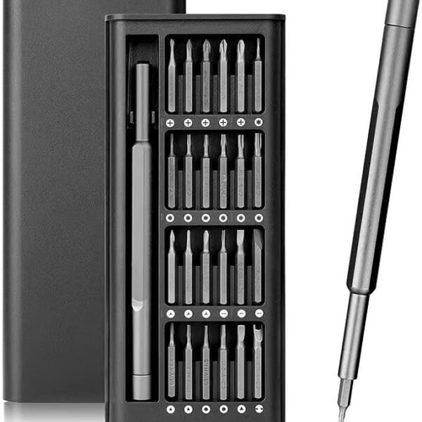 24-in-1 Repair Screwdriver Set