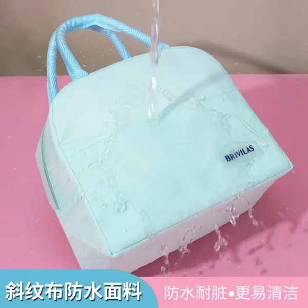 BRIVILAS Insulated Lunch Bag - Image 2