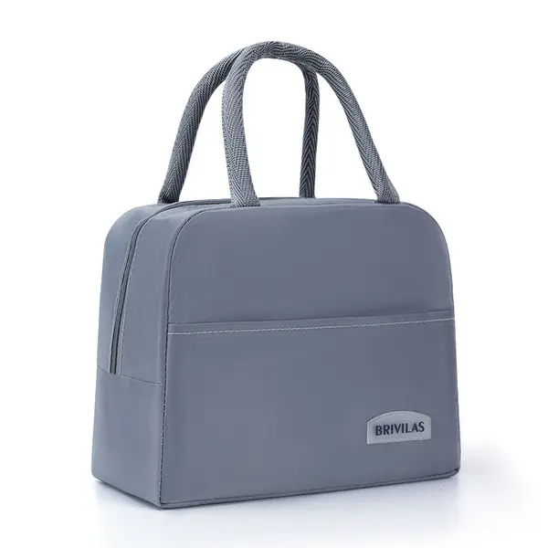 BRIVILAS Insulated Lunch Bag - Image 4