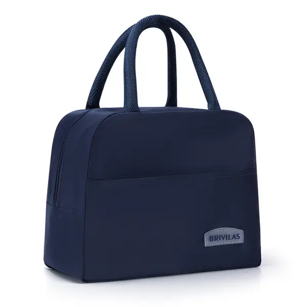 BRIVILAS Insulated Lunch Bag - Image 5