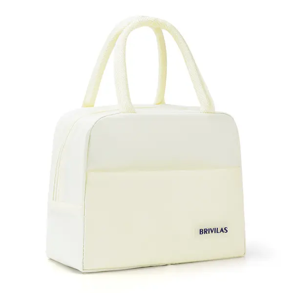 BRIVILAS Insulated Lunch Bag - Image 6