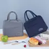BRIVILAS Insulated Lunch Bag