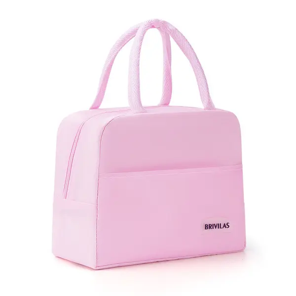 BRIVILAS Insulated Lunch Bag - Image 7