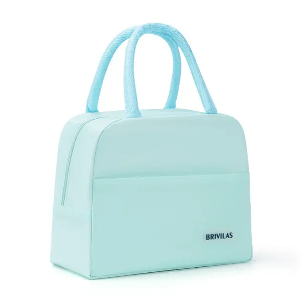 BRIVILAS Insulated Lunch Bag - Image 8