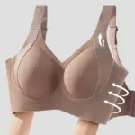 Contour Wireless Full Cup Bra