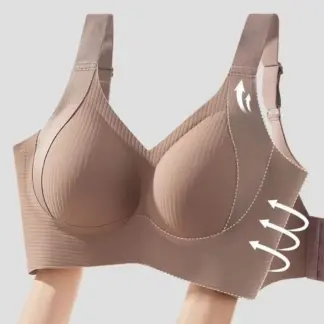 Contour Wireless Full Cup Bra