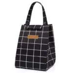 Cute Printed Lunch Bag