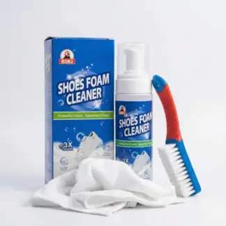 Shoes Foam Cleaner
