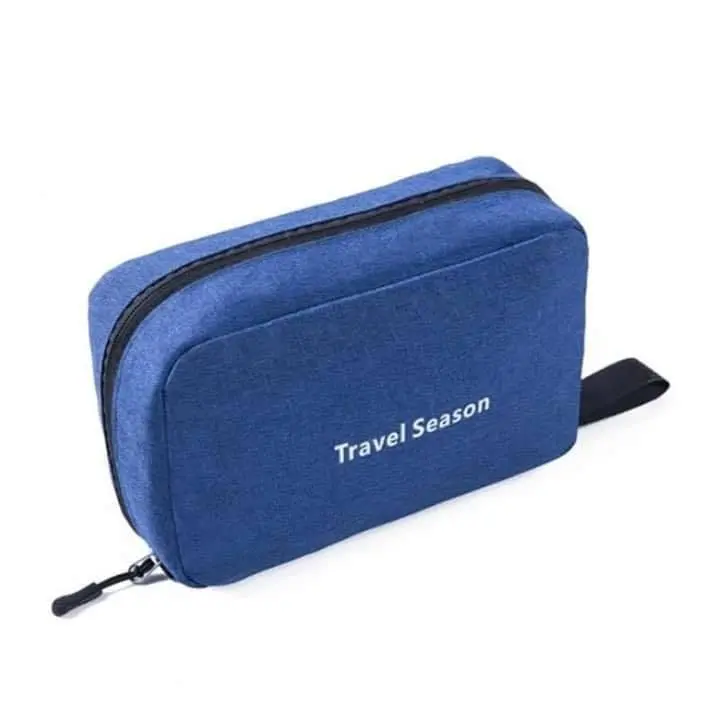Travel Toiletry Organizer Bag - Image 2