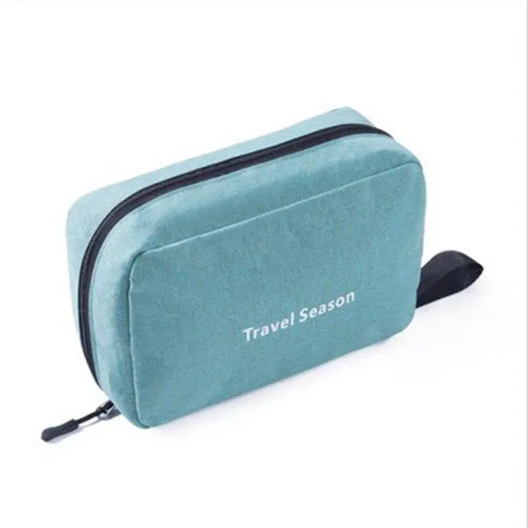 Travel Toiletry Organizer Bag - Image 3