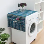 Washing Machine and Fridge Top Cover