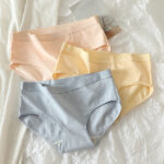 Willow Mid Rise Cotton Panty